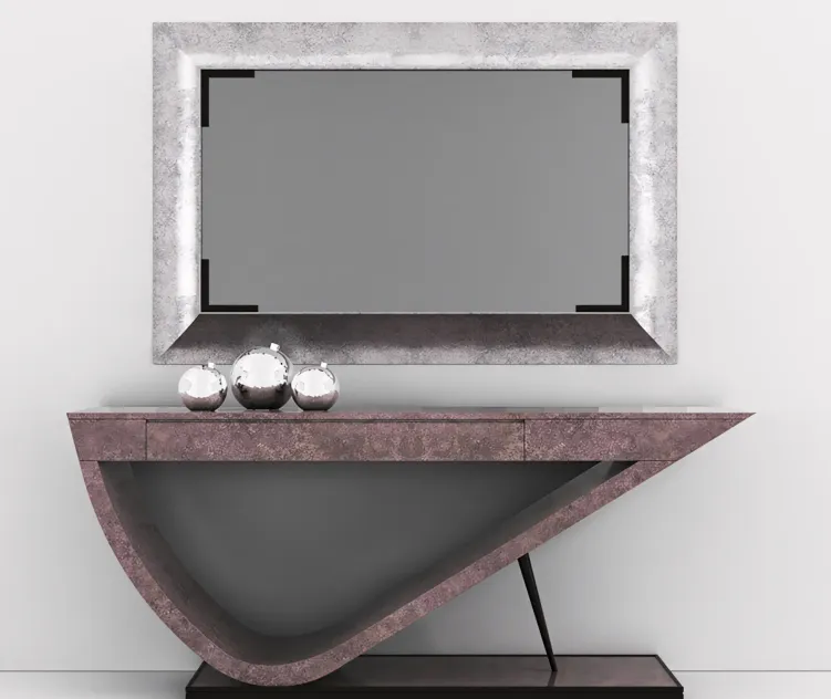 Alchemy bufet giorgio collection