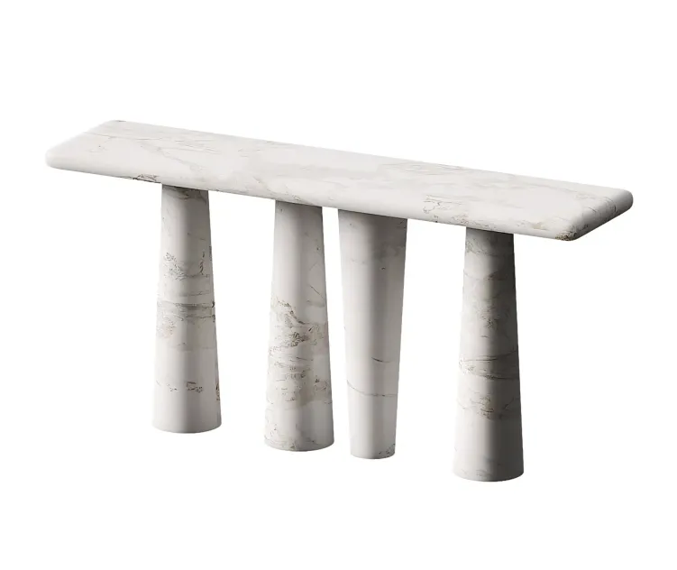 CB Inverse Console Table