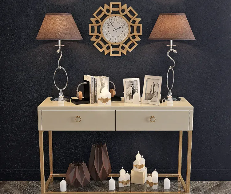 Garda decor set 2
