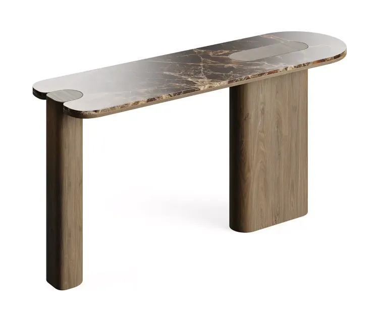 LuxLucia Casa ROSIE Console Table
