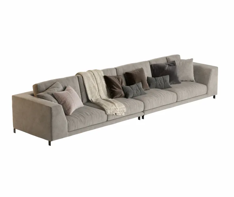 Artis Sofa by Ditre Italia cm