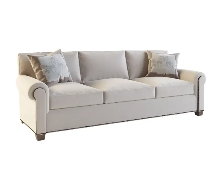 BAKER CINEMA SOFA No