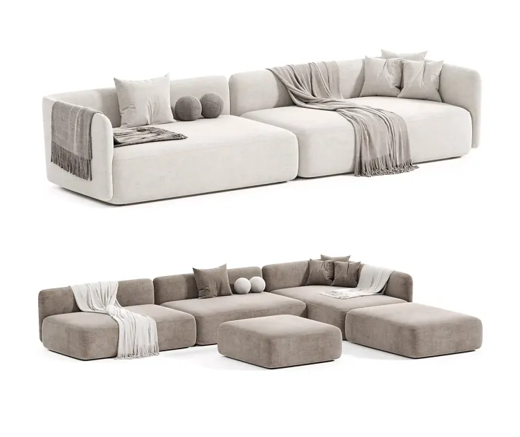 COZY sofa
