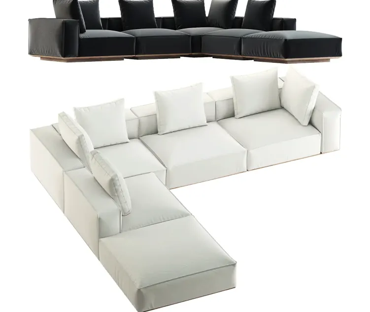 HARBOR SANTORINI SOFA