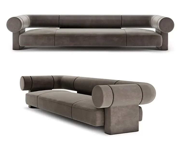Kosa Sofa Ian Felton