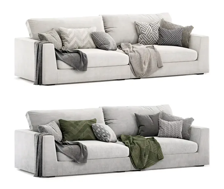 Lottie seat sofa