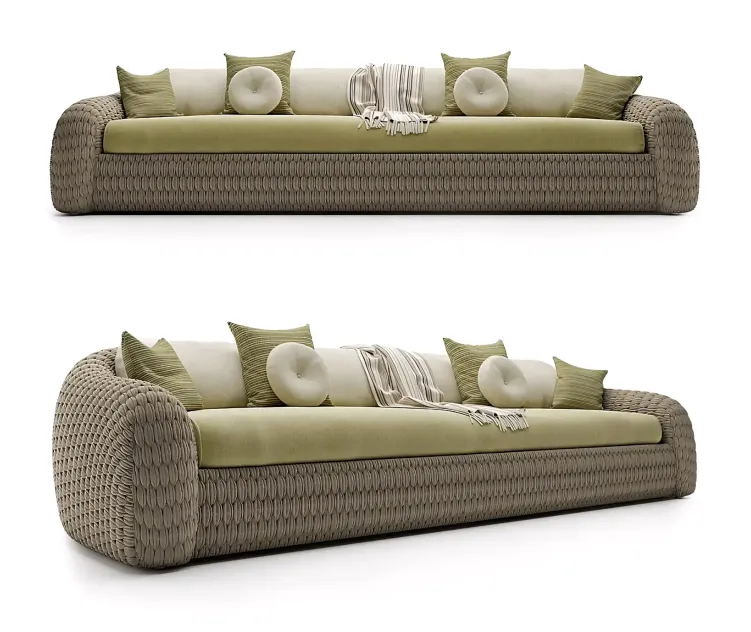 Manutti Kobo Sofa