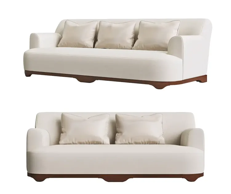 Promemoria Dorian sofa