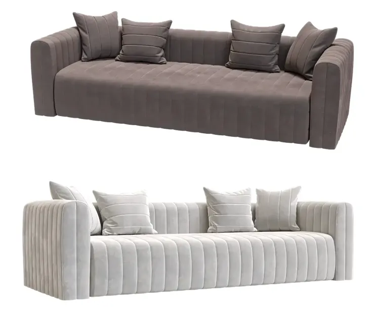 Sofa OM KULT HOME BARDI