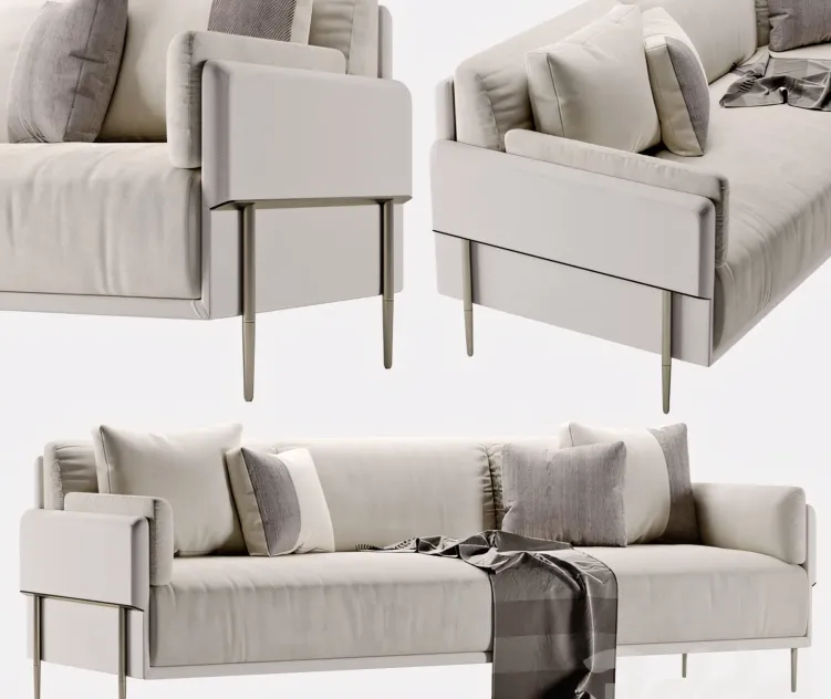 Sofa zero Z
