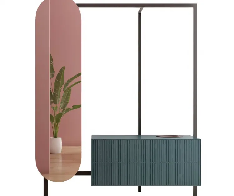 Sideboard Cabinet 46