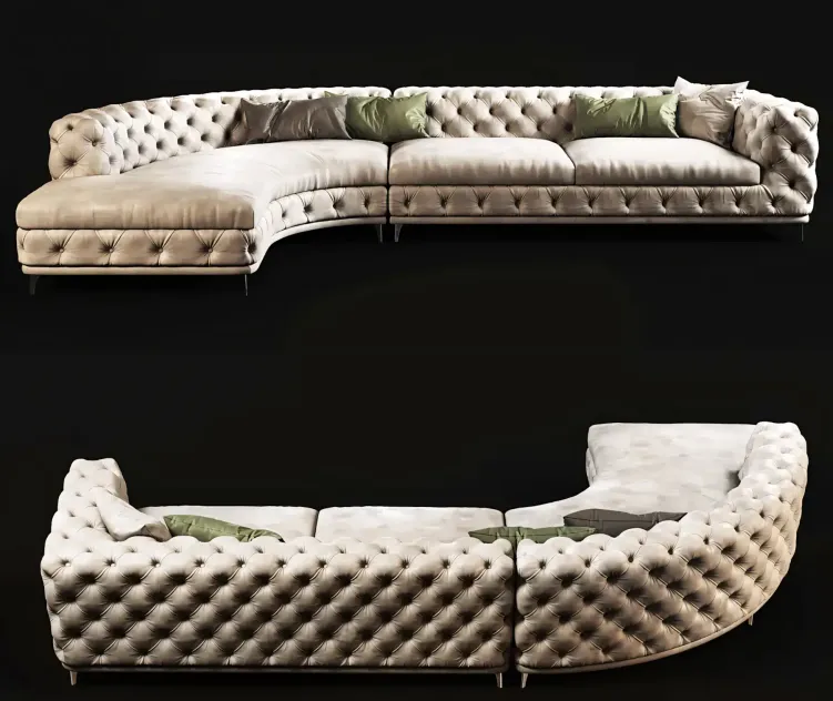 Aston sofa