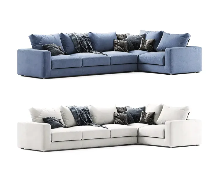 Bonaldo Hiro sofa
