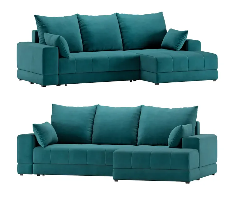 Corner sofa Darol from Divan ru