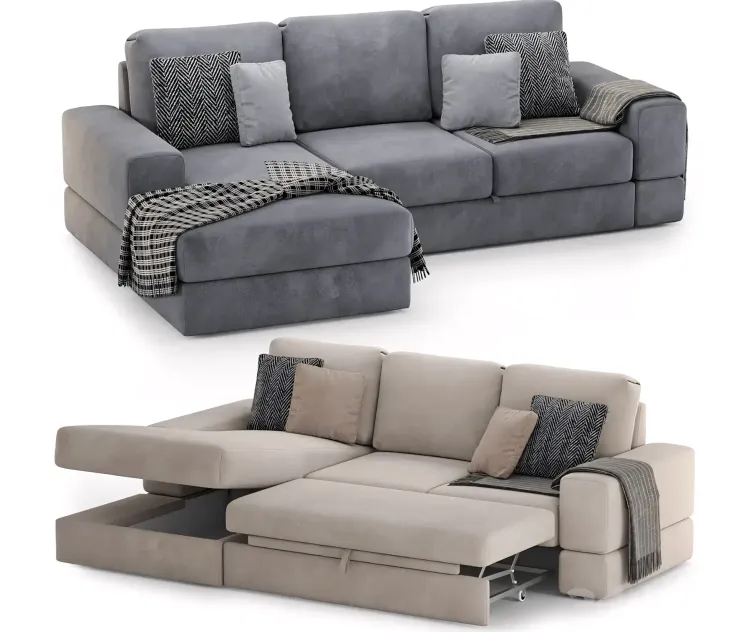 Corner sofa Mebelroom Dallas