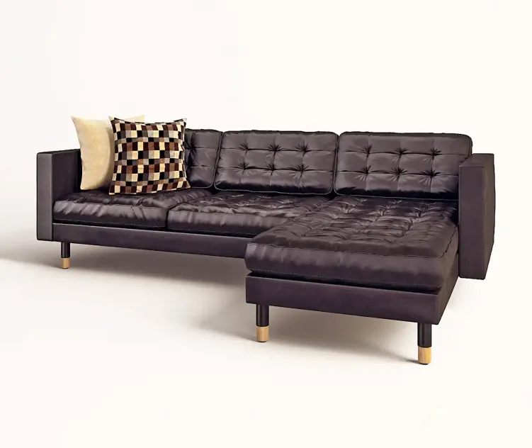Landskrona Sofa Seater Sofa seater corner