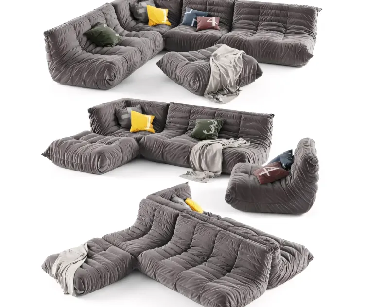 Ligne roset togo