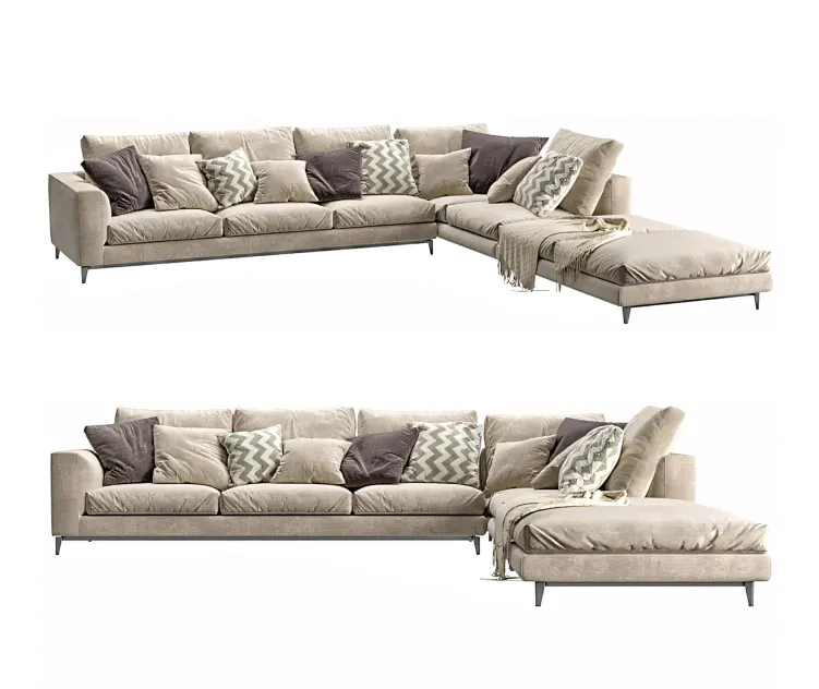 Minotti andersen arrangement