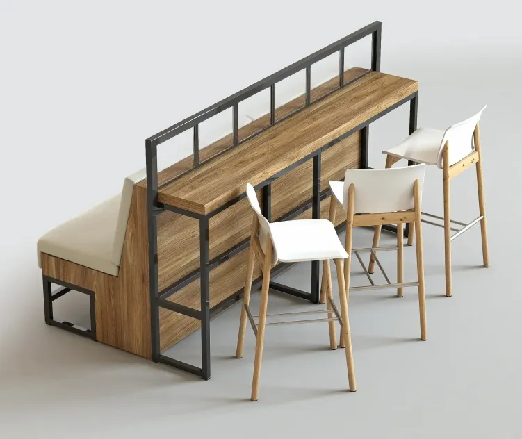 Bar Set
