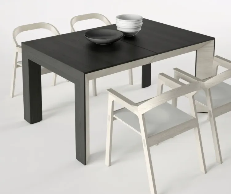 Bauline perspectiva diade