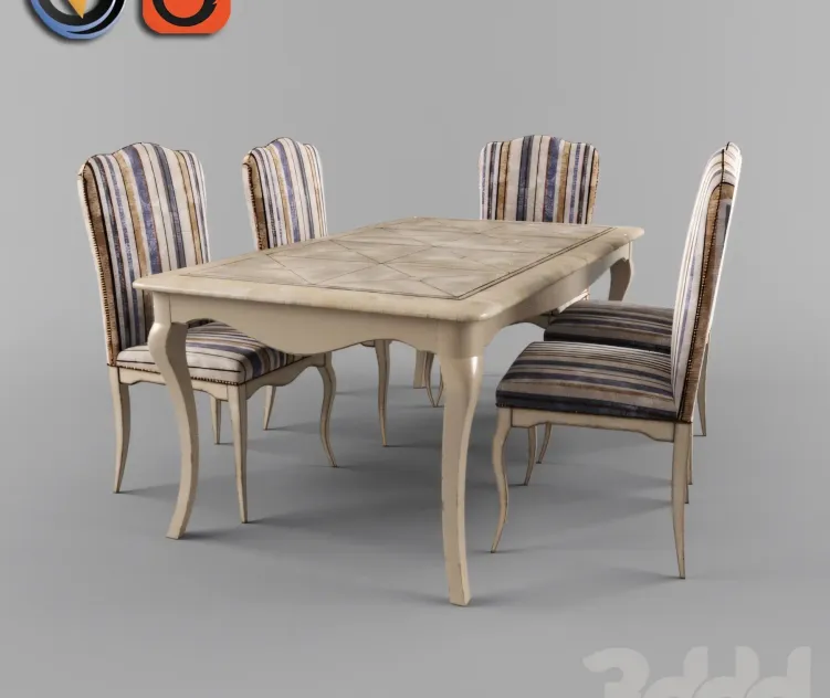 Busatto art et110