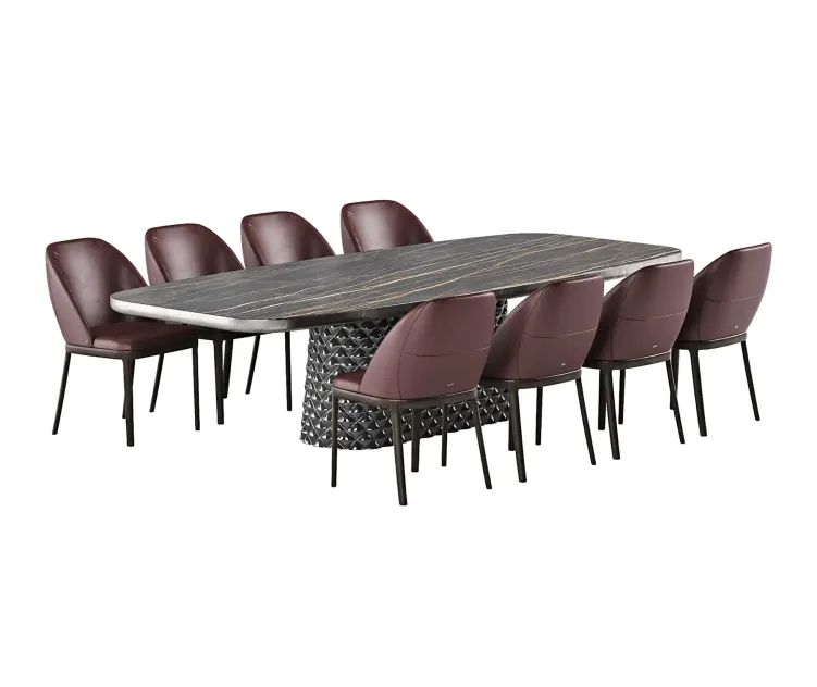 Cattelan Italia Atrium Keramik Premium