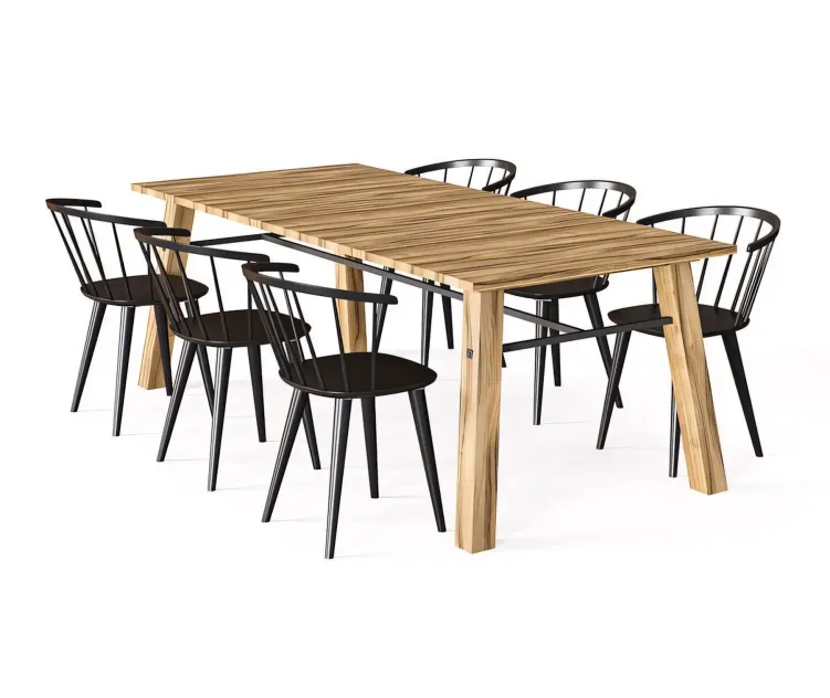 Dining group