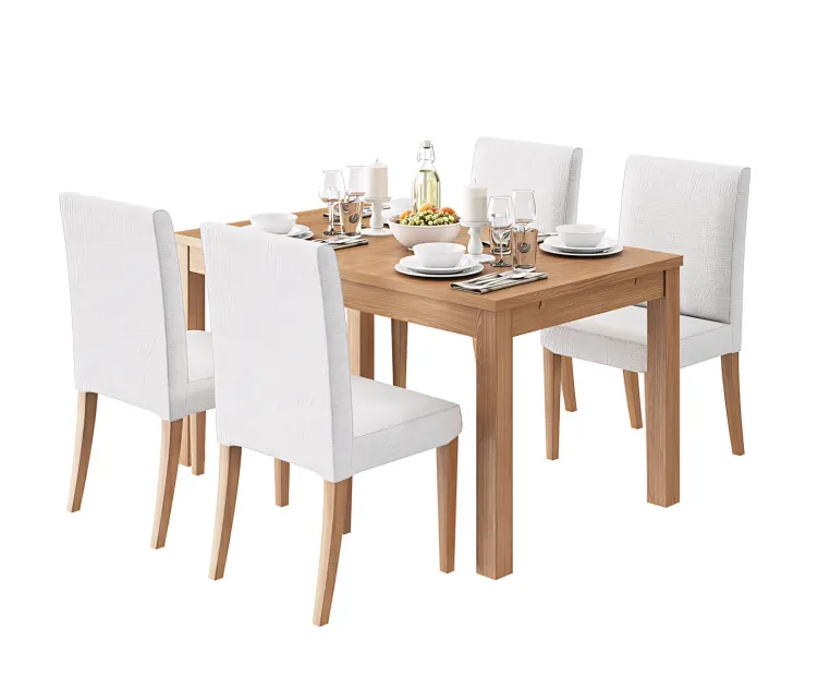 Ikea henriksdal bjursta person