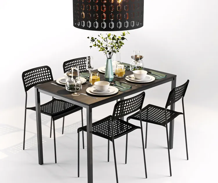 Ikea kit