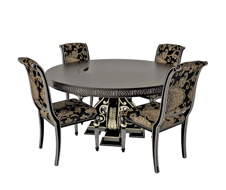 Table chair TECNI NOVA