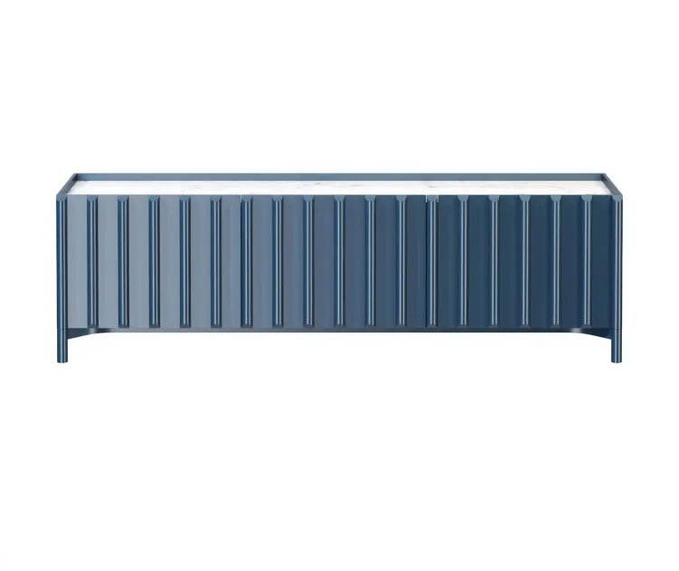 Container Sideboard 184 by Miniforms