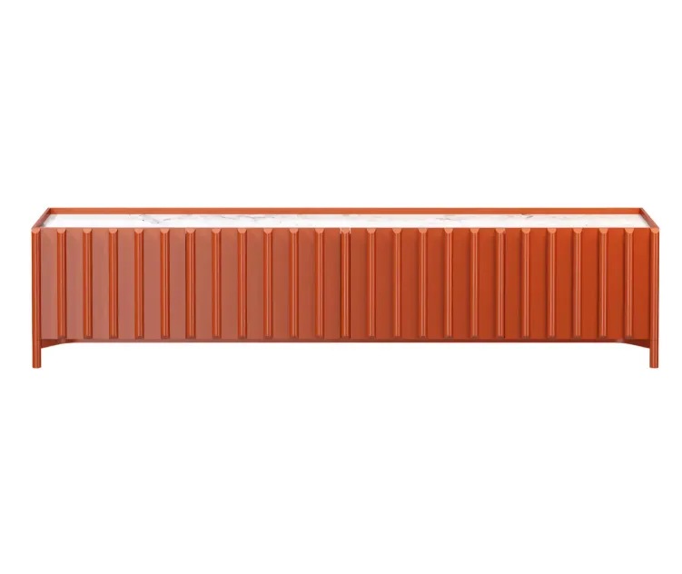Container Sideboard 244 by Miniforms