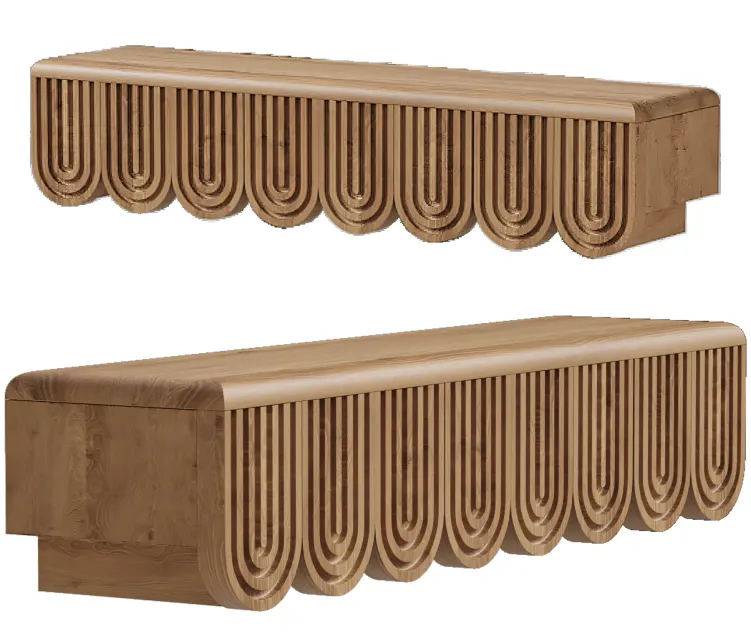 TV sideboard Frezo