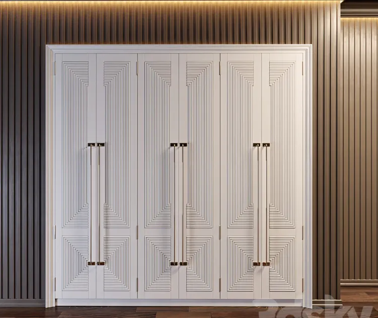 Cupboard