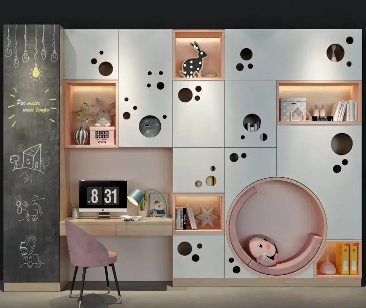 Furniture for a children