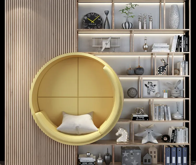 Furniture for a children