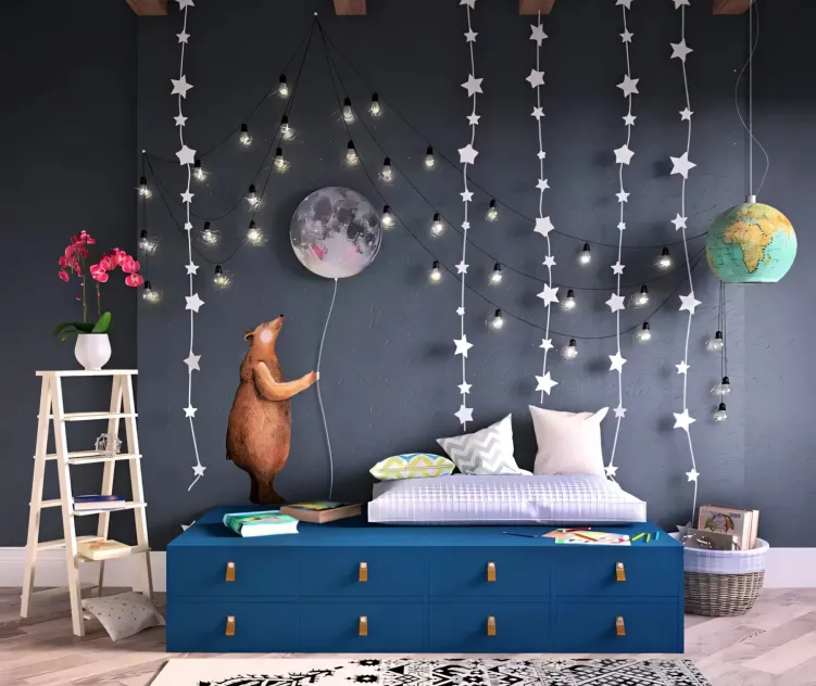 Decorative for baby