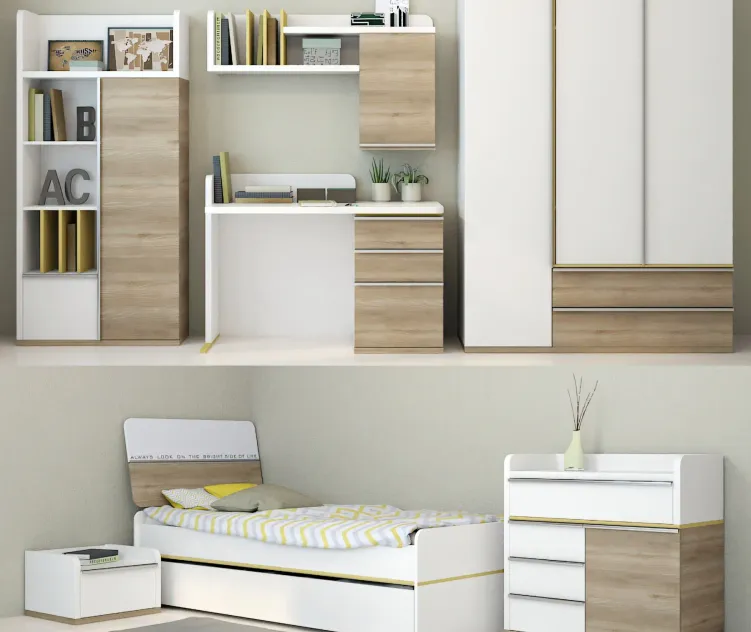 Newjoy series solid