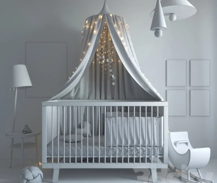 Baby set