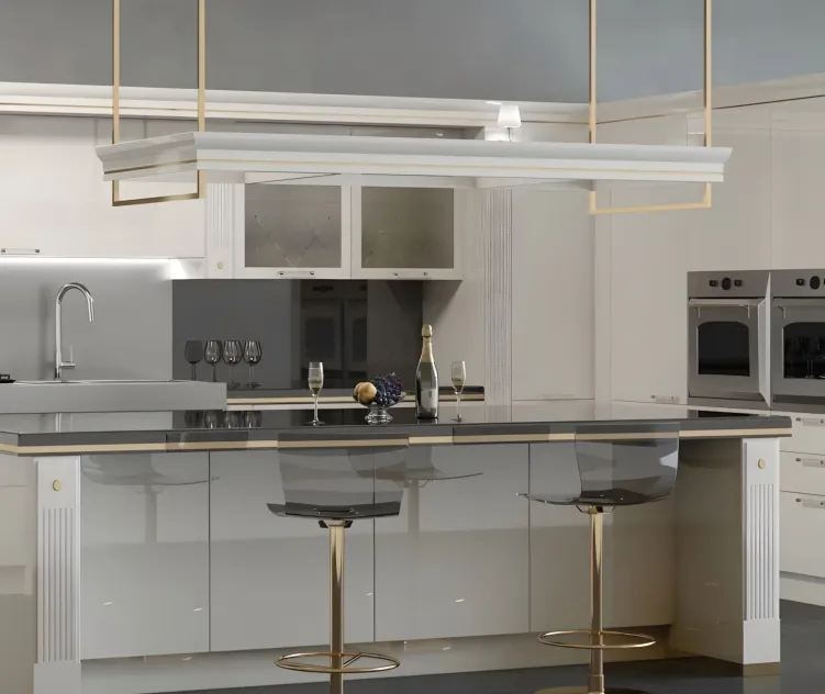 Baccarat white