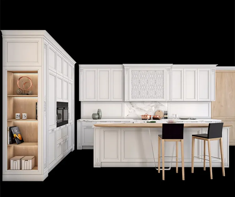 Castagna cucine princess