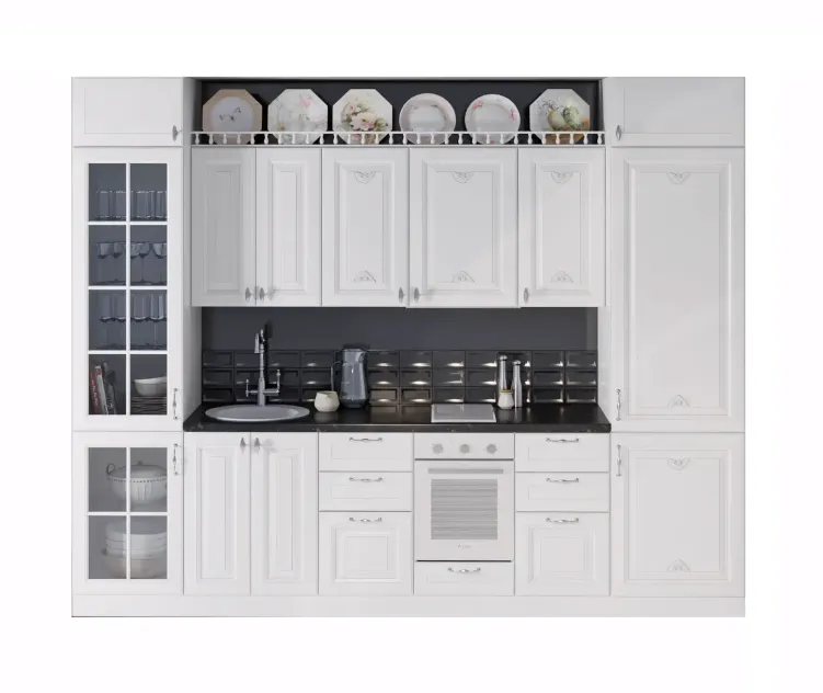 Kitchen set