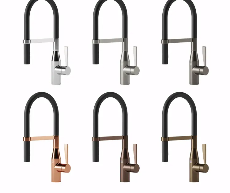 Sync Profi by Dornbracht