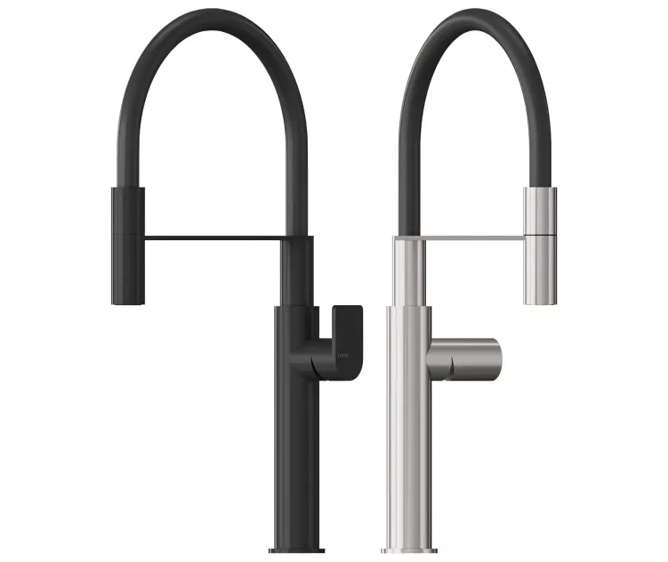 ZAZZERI Kitchen Faucet