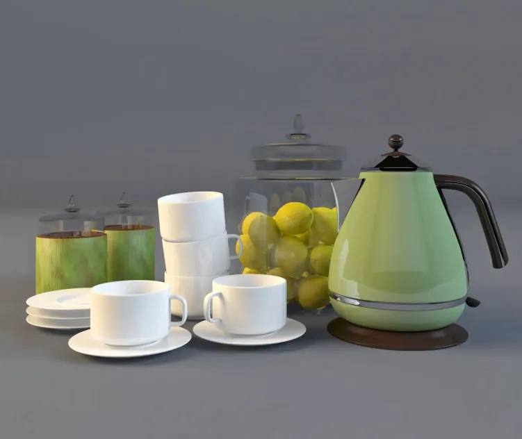 Recruitment Delonghi Coffee Maker