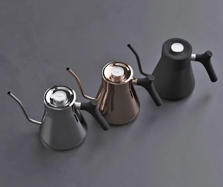 Stagg kettle