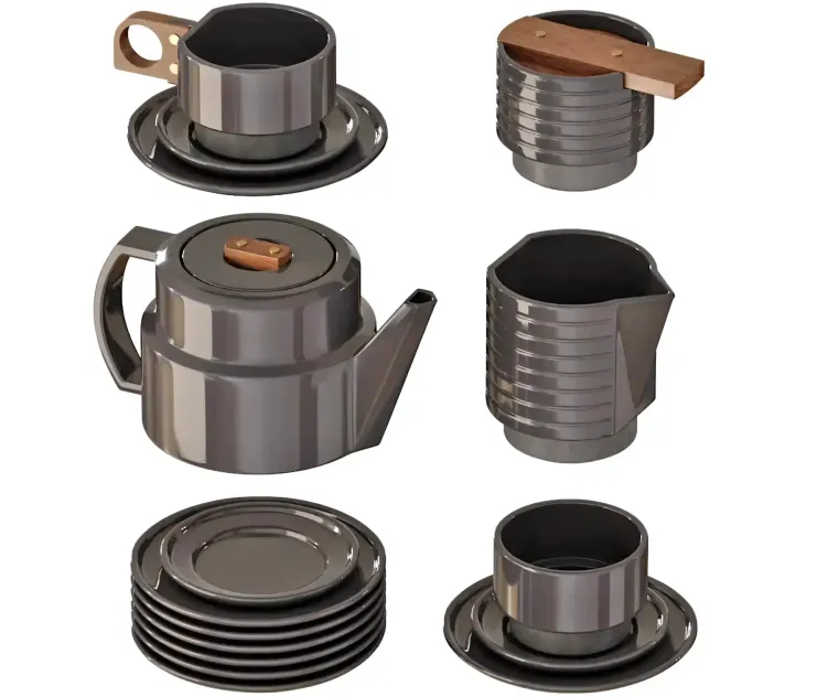TEA SET