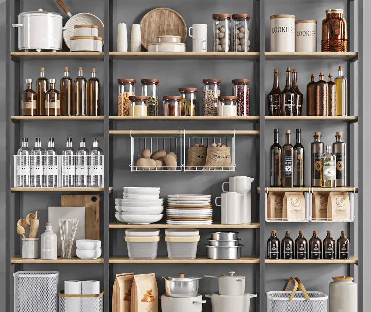 Kitchen accessories