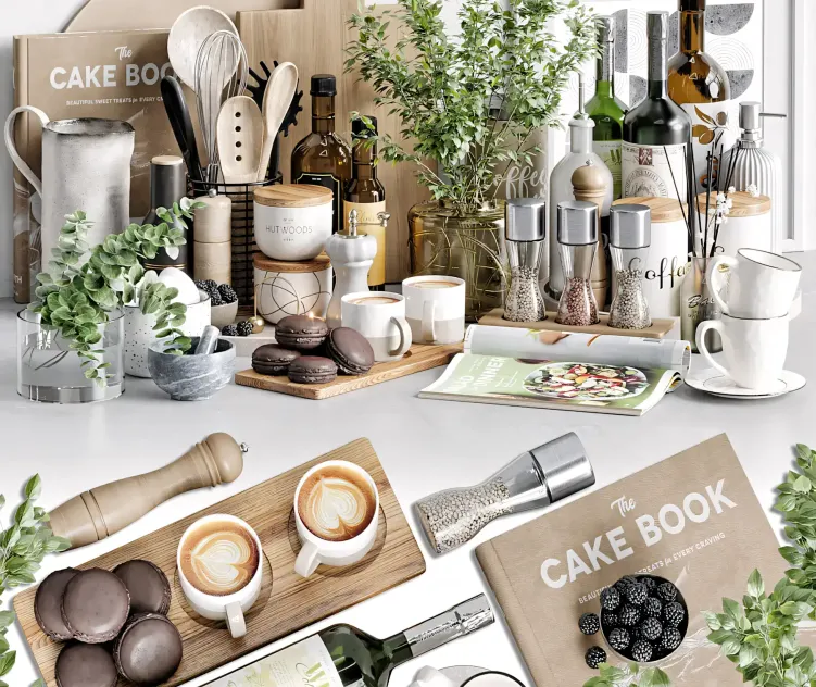 Kitchen Accessories 2