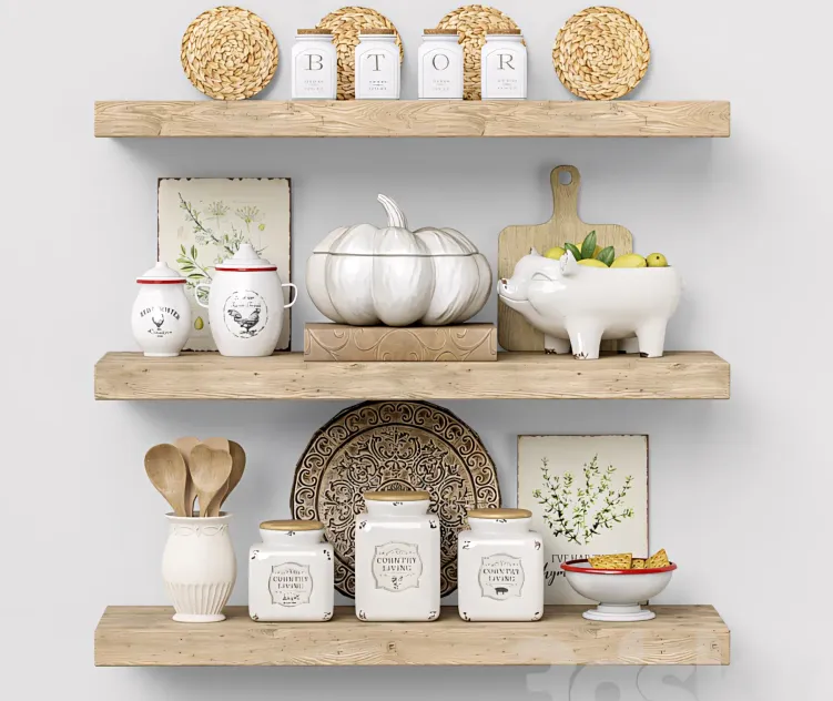 Kitchen set